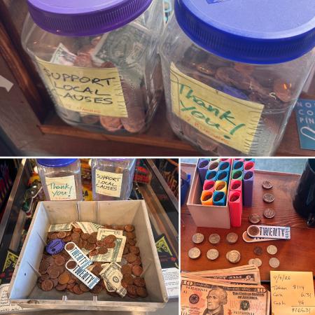 North Coast Pinball Monthly Update – North Coast BBQ